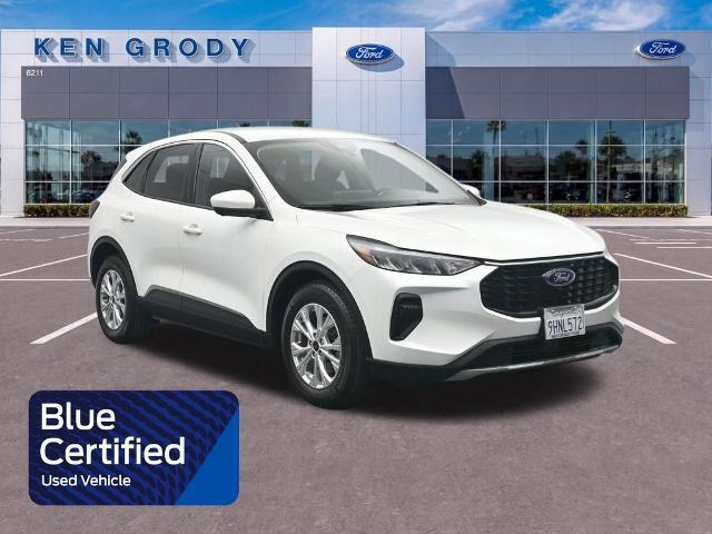 2023 Ford Escape Active for sale in Carlsbad, CA