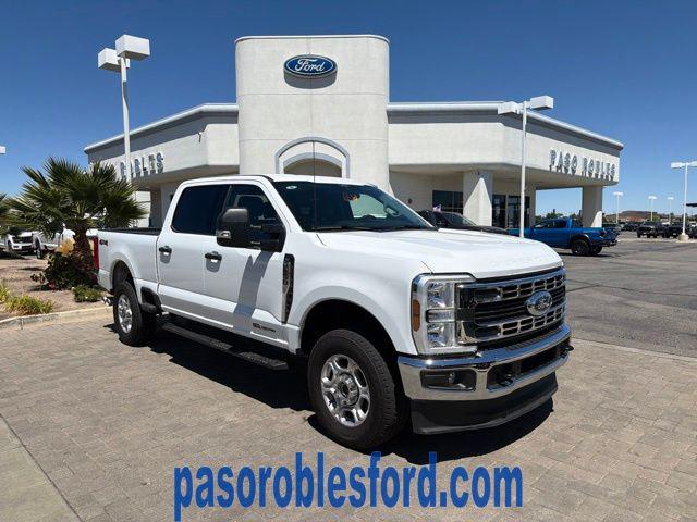 2026 Ford F-250 XLT for sale in Paso Robles, CA