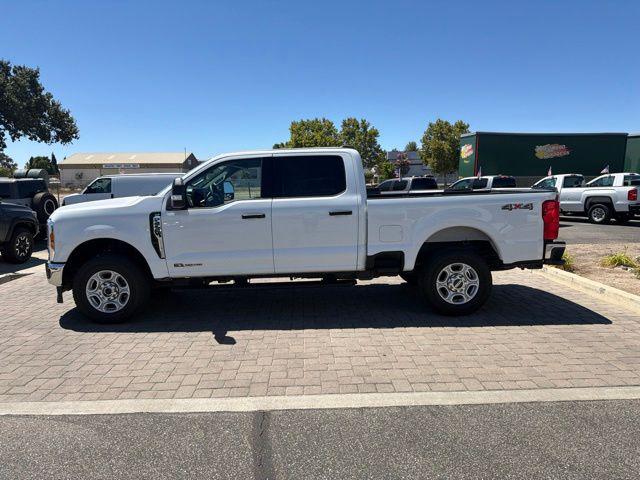 2026 Ford F-250 XLT