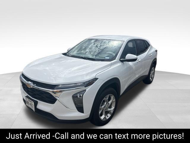 2026 Chevrolet Trax FWD LS for sale in Castle Rock, CO