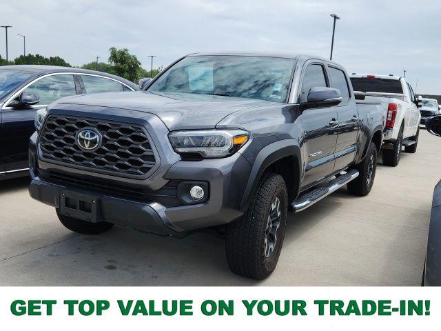 2023 Toyota Tacoma TRD Off Road for sale in Loveland, CO