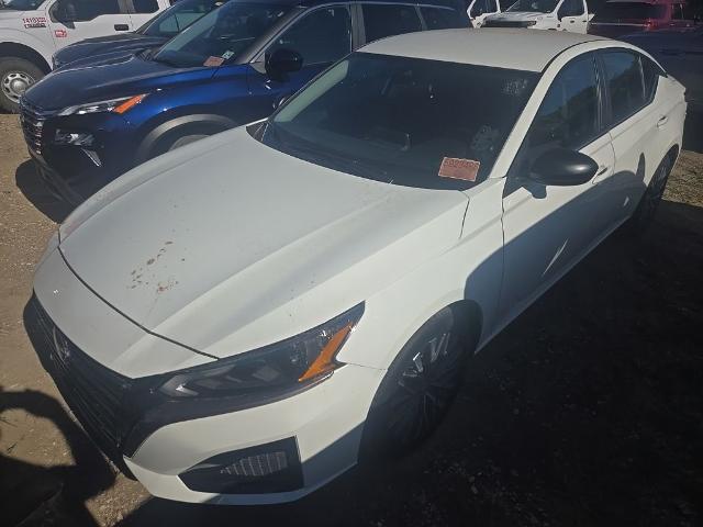 2026 Nissan Altima SV AWD for sale in Waxahachie, TX
