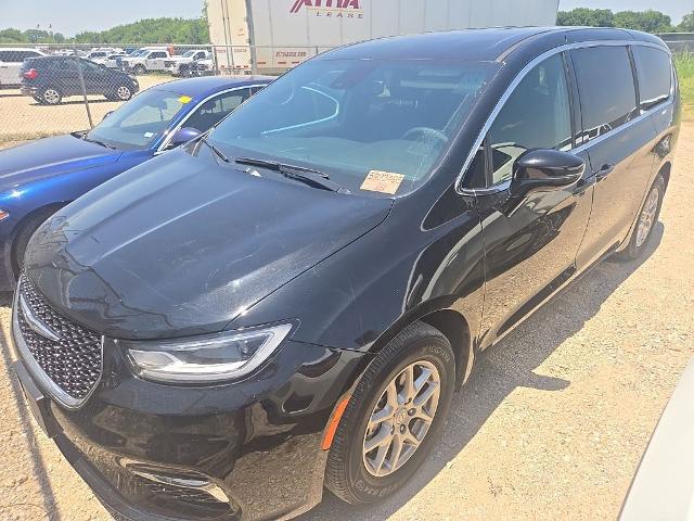 2026 Chrysler Pacifica Select for sale in Waxahachie, TX