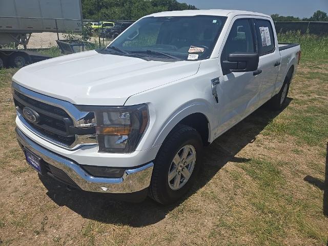 2023 Ford F-150 XLT for sale in Waxahachie, TX