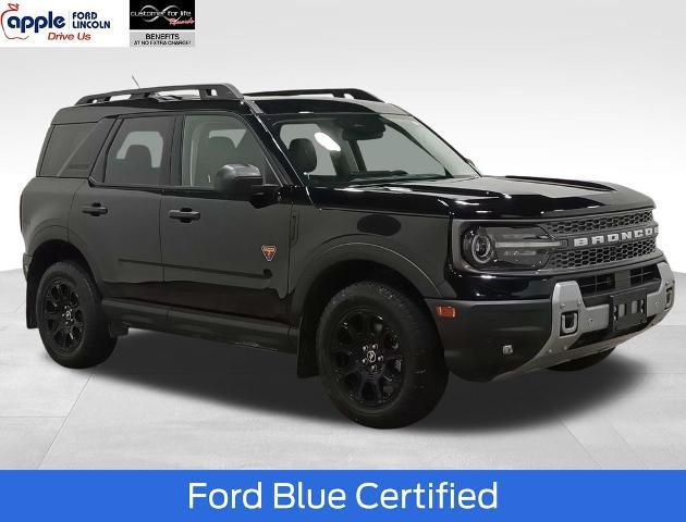 2025 Ford Bronco Sport Badlands for sale in Columbia, MD