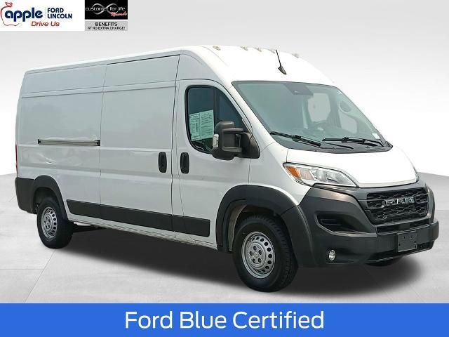 2024 Ram ProMaster 2500 Cargo Van Tradesman High Roof 159" WB w/Pass Seat for sale in Columbia, MD