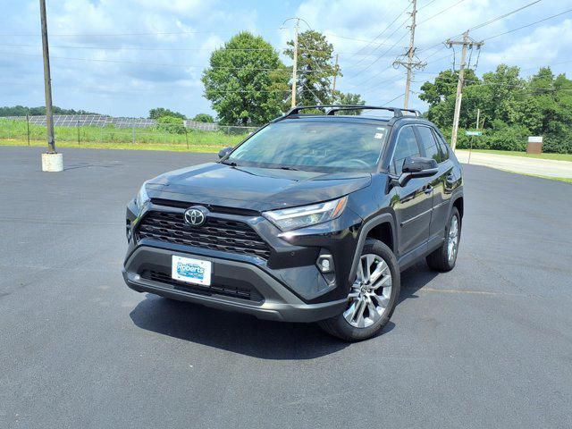 2023 Toyota RAV4 XLE Premium for sale in Alton, IL