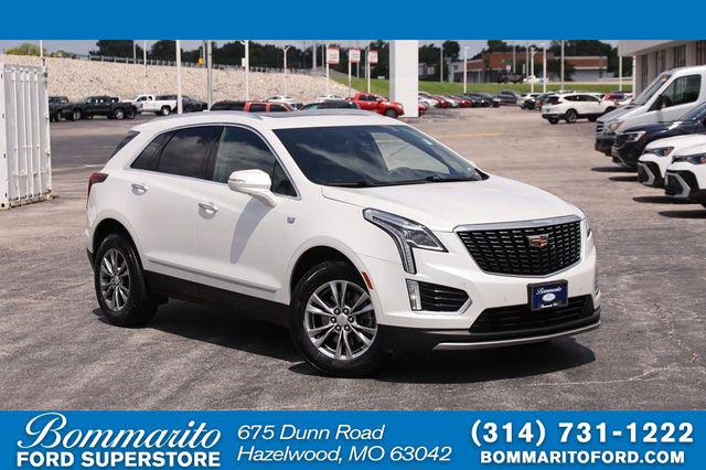 2023 Cadillac XT5 FWD Premium Luxury for sale in Hazelwood, MO