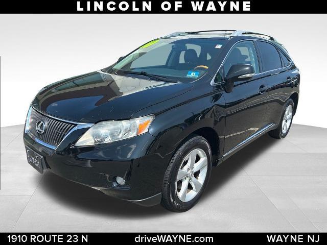 2010 Lexus RX 350 Base for sale in Wayne, NJ