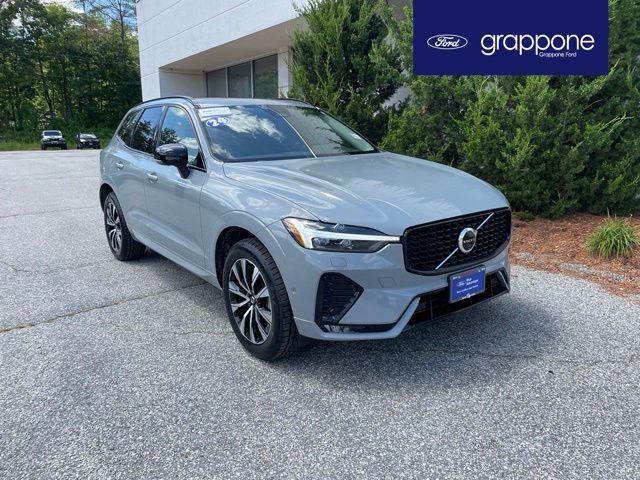 2024 Volvo XC60 B5 Plus Dark Theme for sale in Bow, NH