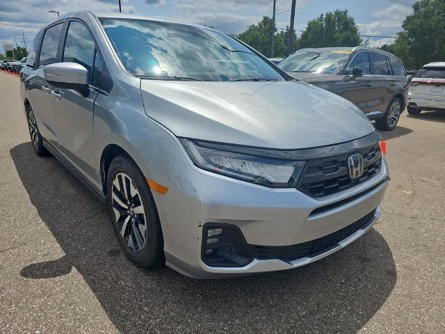 2025 Honda Odyssey EX-L for sale in Grand Rapids, MI