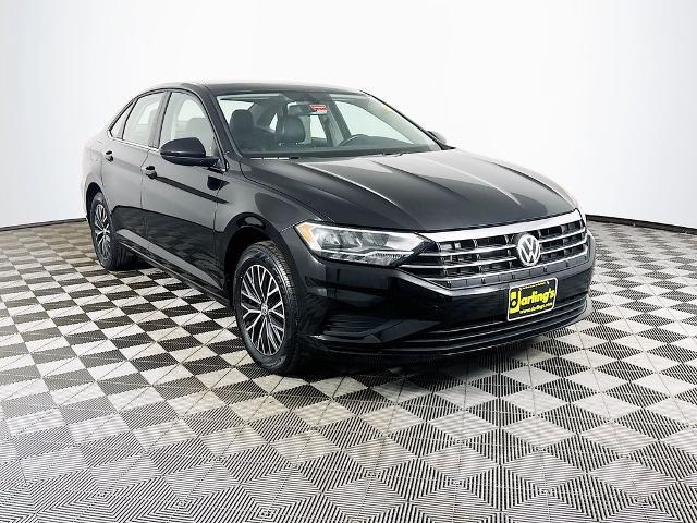 2021 Volkswagen Jetta 1.4T SE for sale in Bangor, ME
