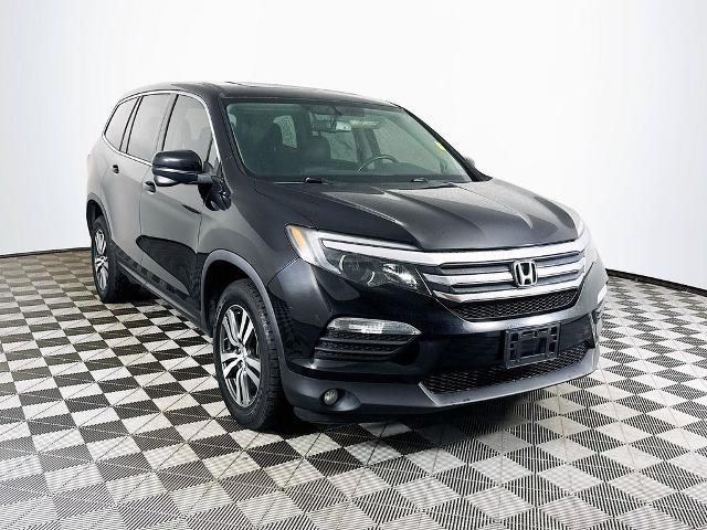 2018 Honda Pilot EX-L for sale in Bangor, ME