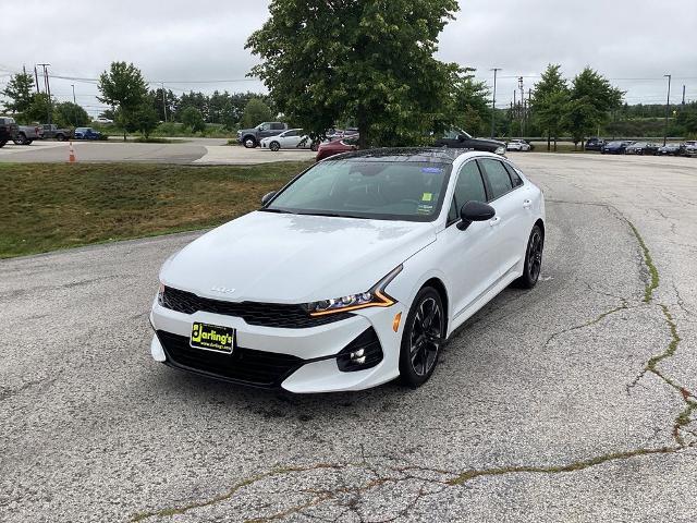 2024 Kia K5 GT-Line for sale in Bangor, ME