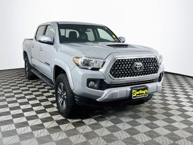 2019 Toyota Tacoma TRD Sport for sale in Bangor, ME