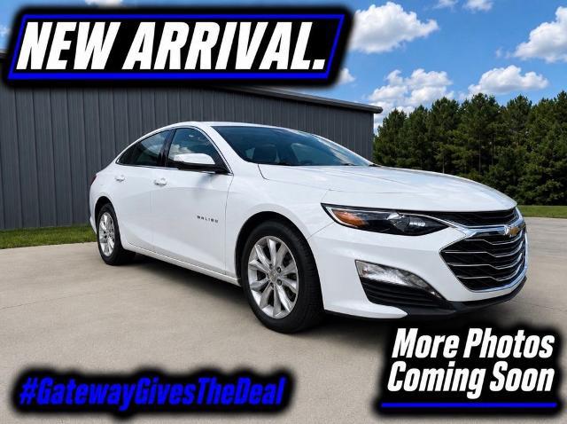 2024 Chevrolet Malibu FWD 1LT for sale in Ponchatoula, LA