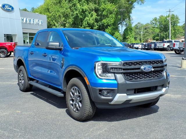2024 Ford Ranger XLT for sale in Rockingham, NC