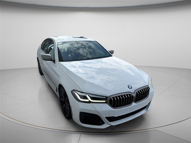 2023 BMW M5 i xDrive for sale in JEFFERSON, WV
