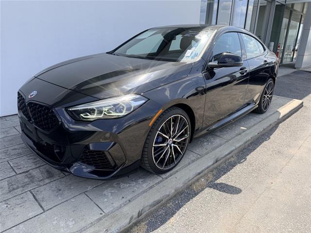 2023 BMW M235 Gran Coupe i xDrive for sale in JEFFERSON, WV