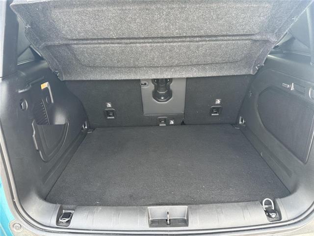 2021 Jeep Renegade Trailhawk 4x4