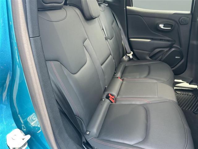 2021 Jeep Renegade Trailhawk 4x4