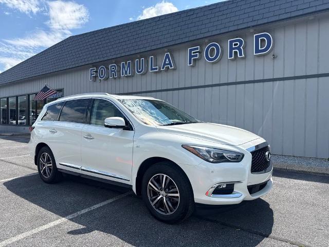 2017 INFINITI QX60 Base for sale in Rutland, VT