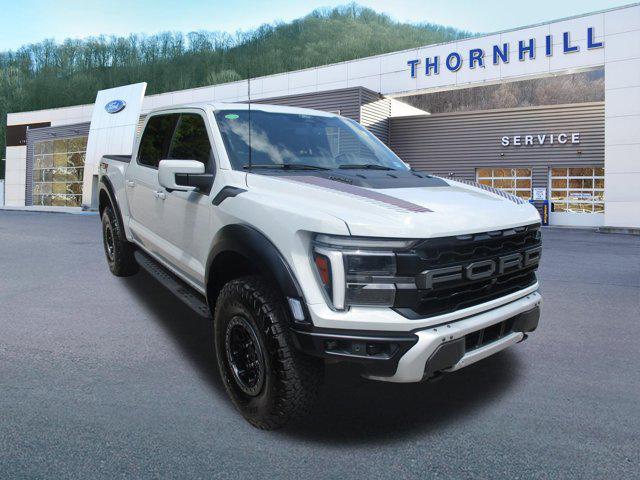 2024 Ford F-150 Raptor for sale in Chapmanville, WV