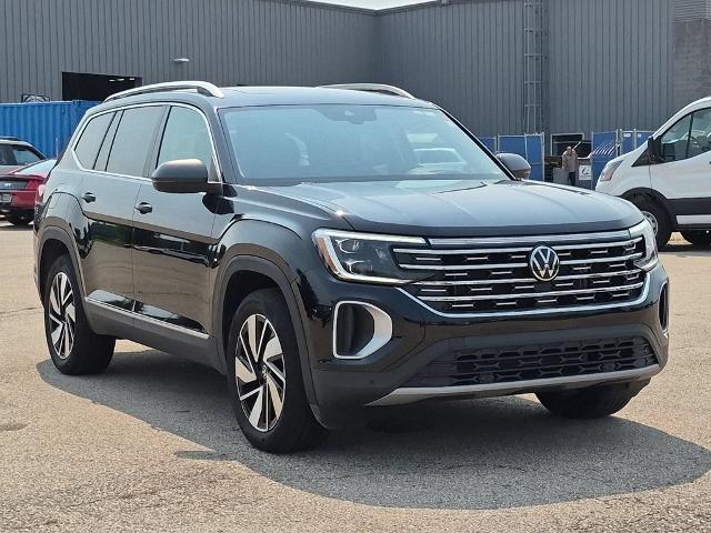2025 Volkswagen Atlas 2.0T SEL for sale in Belleville, WI