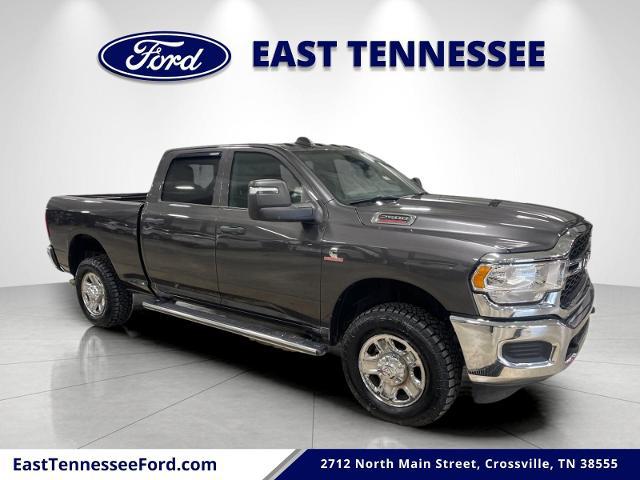2024 Ram 2500 Tradesman Crew Cab 4x4 6'4" Box for sale in Crossville, TN