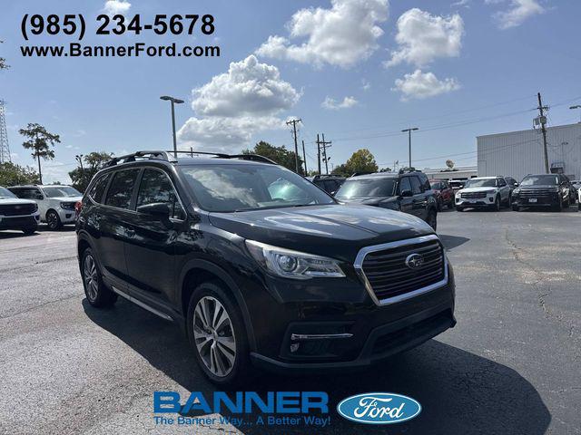 2020 Subaru Ascent Limited for sale in Mandeville, LA