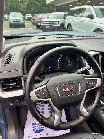 2024 GMC Terrain AWD SLT for sale in Wallace, NC