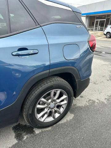 2024 GMC Terrain AWD SLT