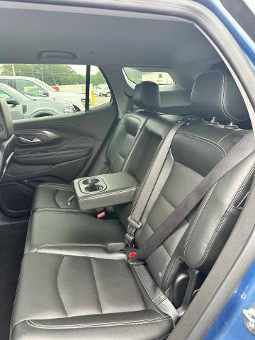 2024 GMC Terrain AWD SLT