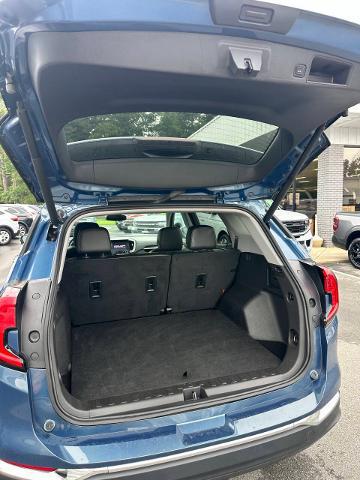 2024 GMC Terrain AWD SLT