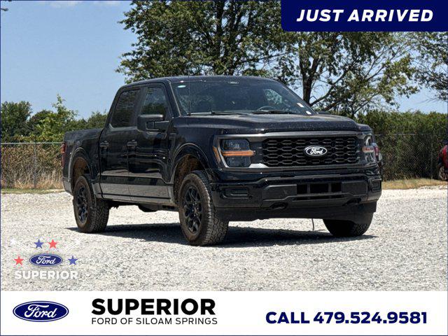 2026 Ford F-150 STX for sale in Siloam Springs, AR