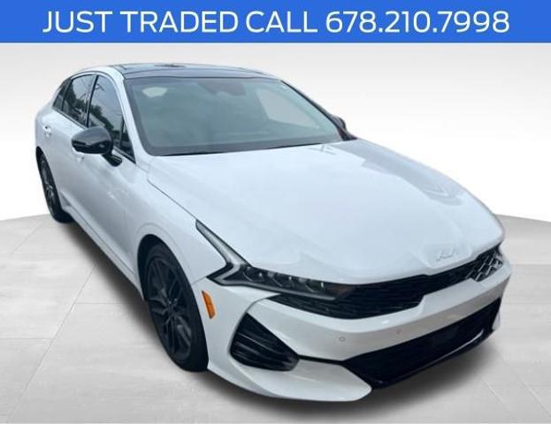 2024 Kia K5 GT for sale in Conyers, GA