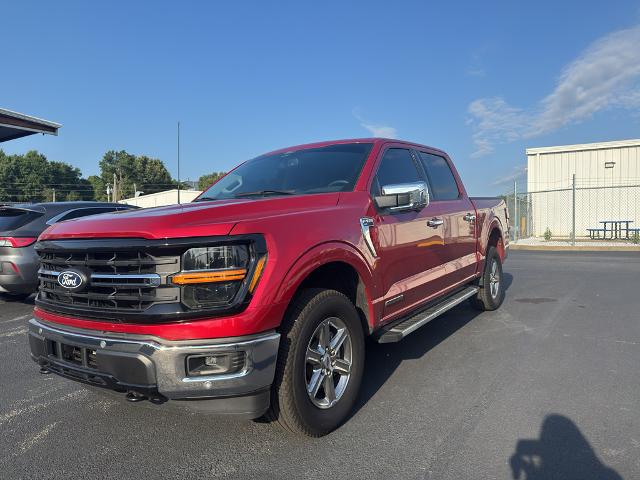 2025 Ford F-150 XLT for sale in Paducah, KY