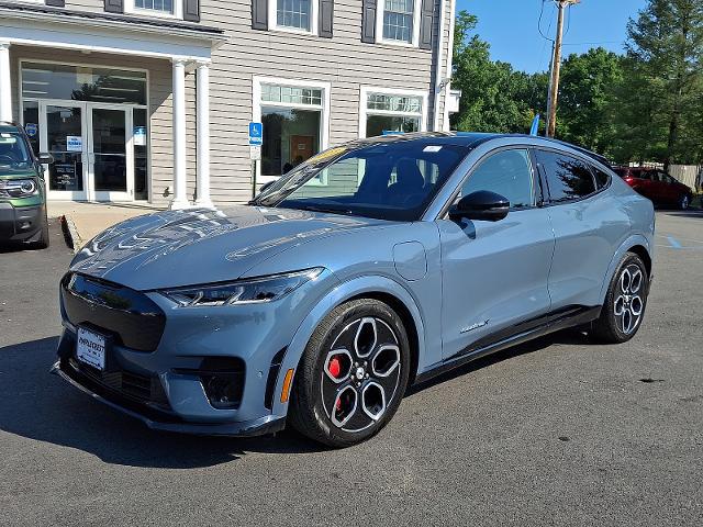 2023 Ford Mustang Mach-E GT for sale in Mendham, NJ