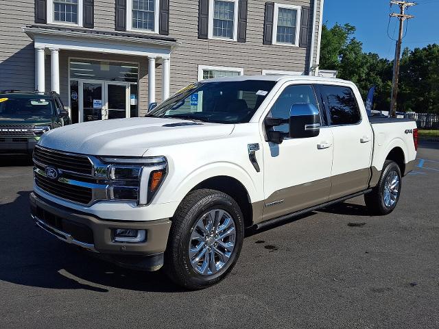 2025 Ford F-150 King Ranch for sale in Mendham, NJ