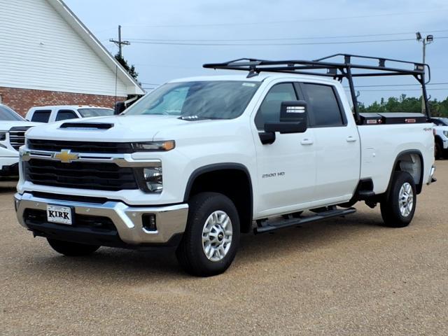 2025 Chevrolet Silverado 2500HD 4WD Crew Cab Long Bed LT for sale in Grenada, MS