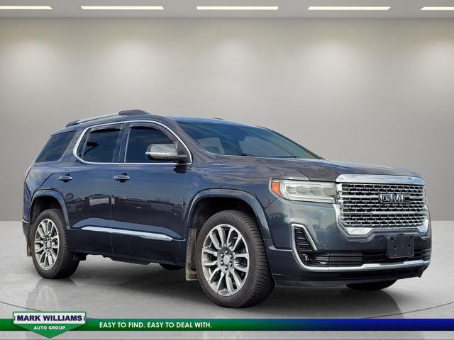 2021 GMC Acadia for sale near Cincinnati, OH