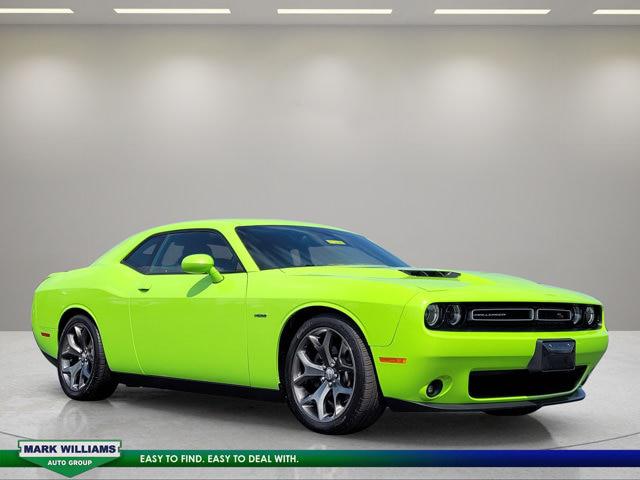 2015 Dodge Challenger for sale near Cincinnati, OH