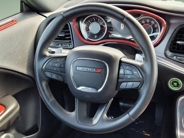 2015 Dodge Challenger R/T