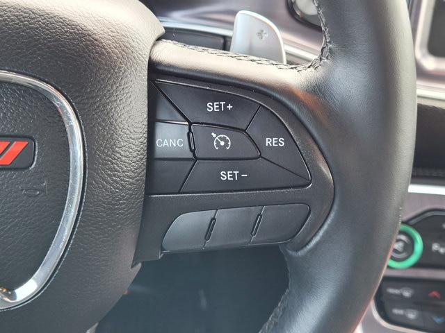 2015 Dodge Challenger R/T