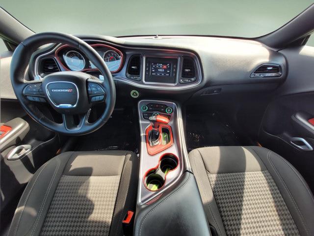 2015 Dodge Challenger R/T
