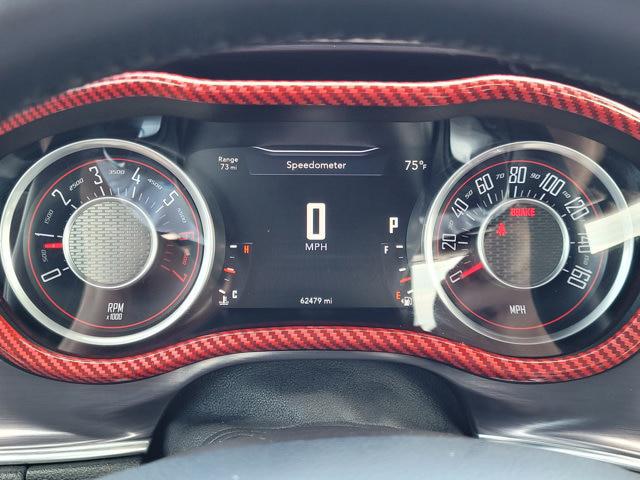 2015 Dodge Challenger R/T