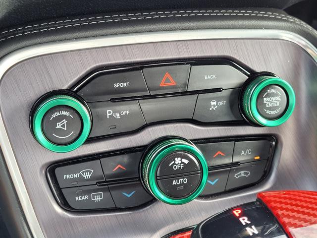 2015 Dodge Challenger R/T