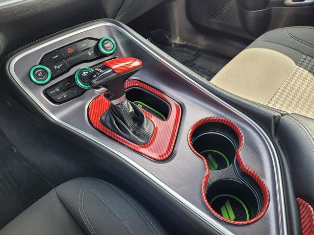 2015 Dodge Challenger R/T