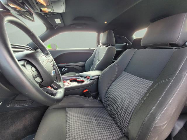 2015 Dodge Challenger R/T
