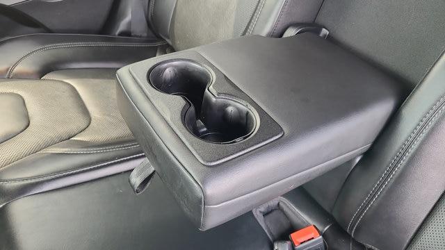 2021 Jeep Cherokee High Altitude 4x4